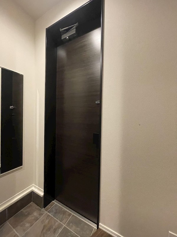 Ｎ　ｍａｉｓｏｎ 玄関