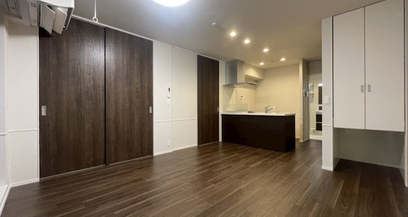 Ｎ　ｍａｉｓｏｎ リビング