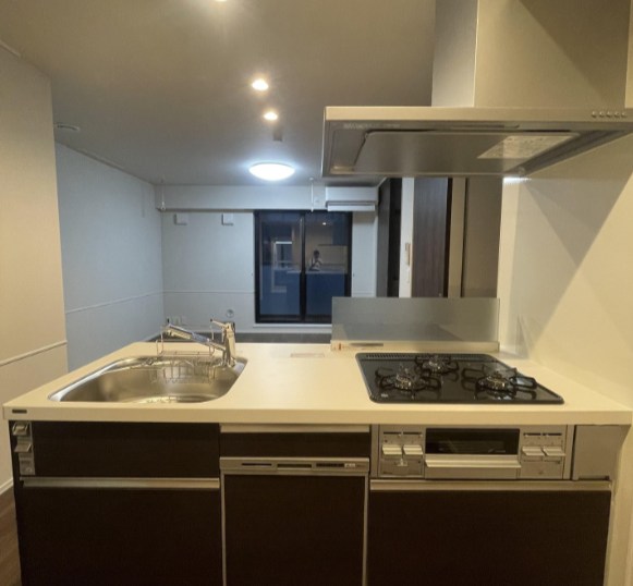 Ｎ　ｍａｉｓｏｎ キッチン