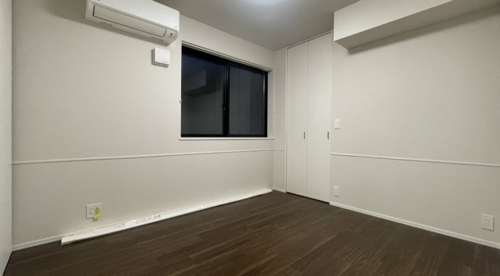 Ｎ　ｍａｉｓｏｎ ベッドルーム