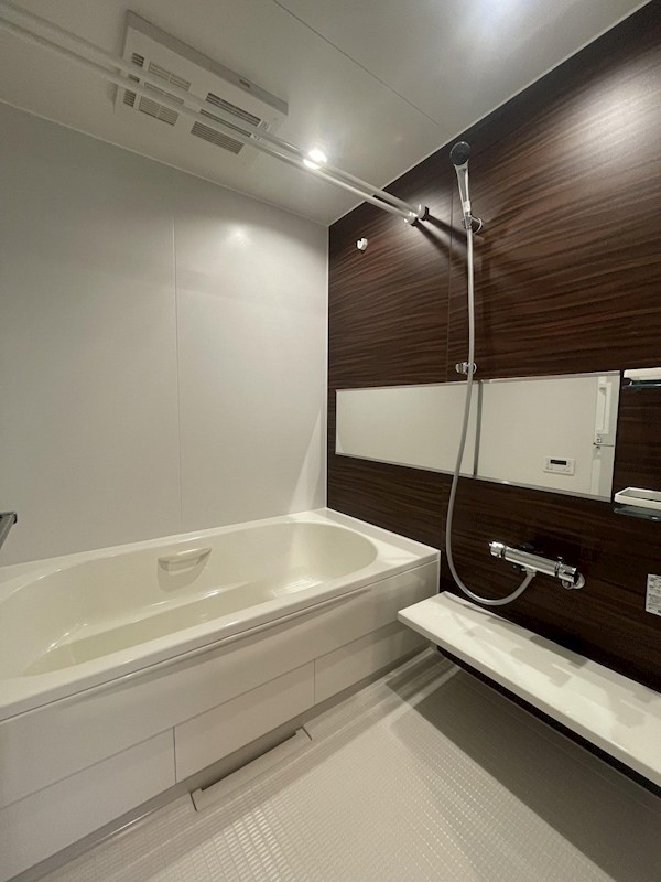 Ｎ　ｍａｉｓｏｎ 風呂画像