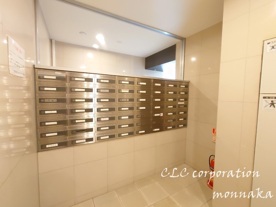 プラネ清澄白河クレメント・リバー その他2