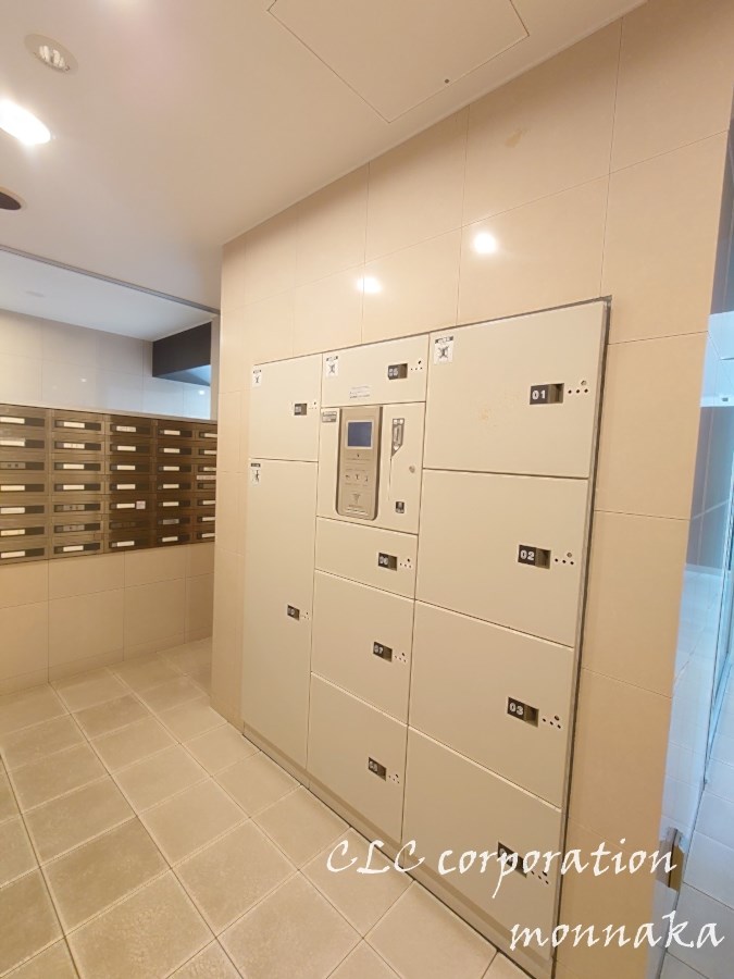 プラネ清澄白河クレメント・リバー その他3