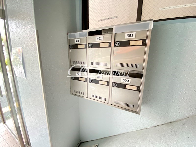 エクセルホマレ その他10