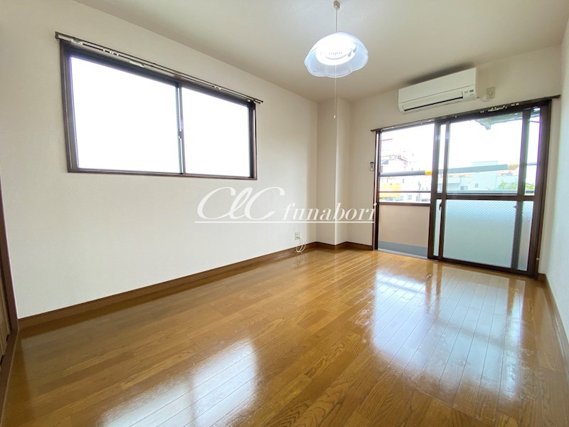 エクセルホマレ リビング