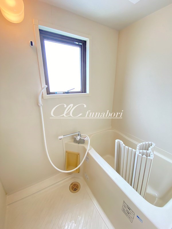 エクセルホマレ 風呂画像