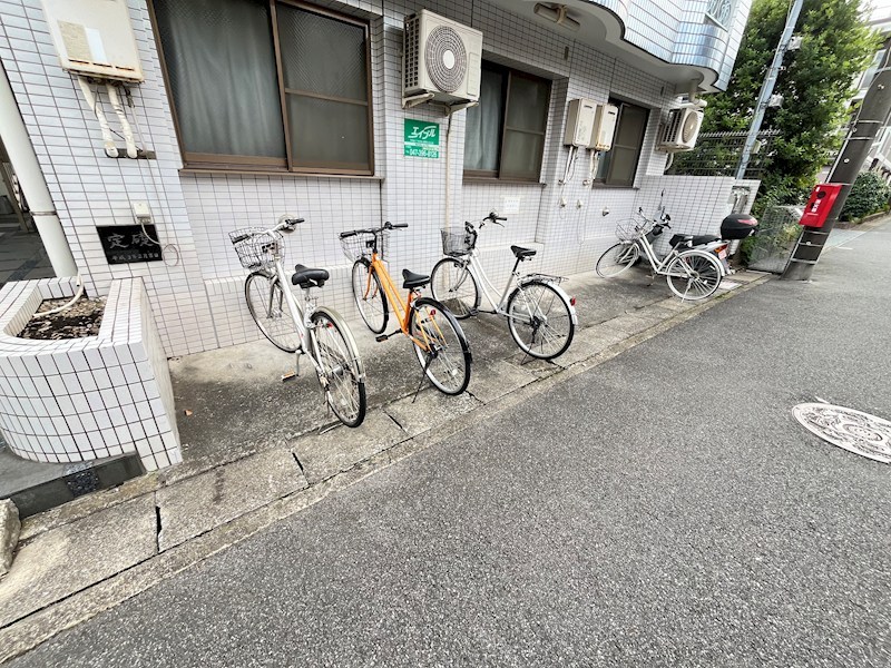 カワベ３２８ その他10