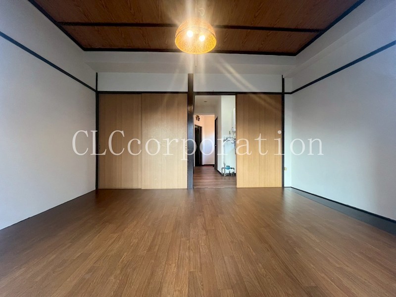 サニーハイツ東上野 リビング