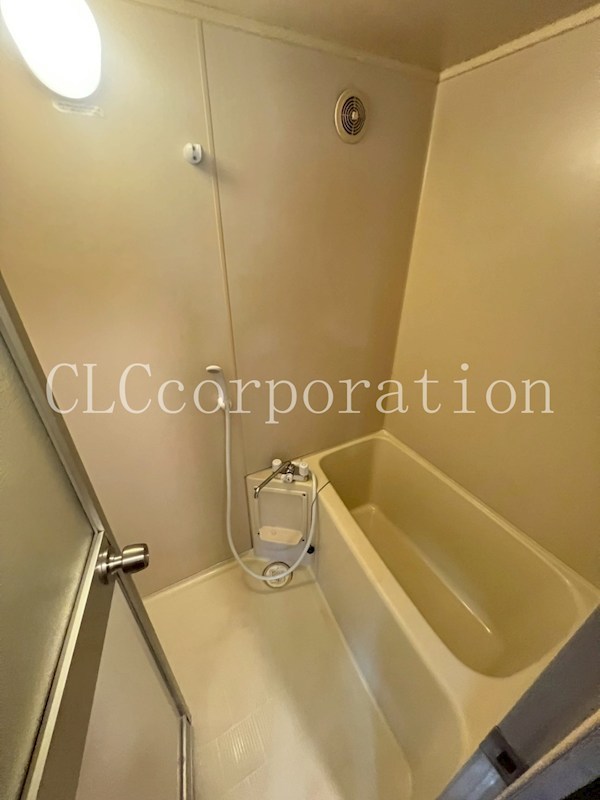 サニーハイツ東上野 風呂画像