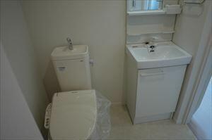 FERIO綾瀬イーストコート その他1