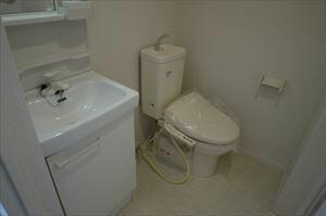 FERIO綾瀬イーストコート その他2