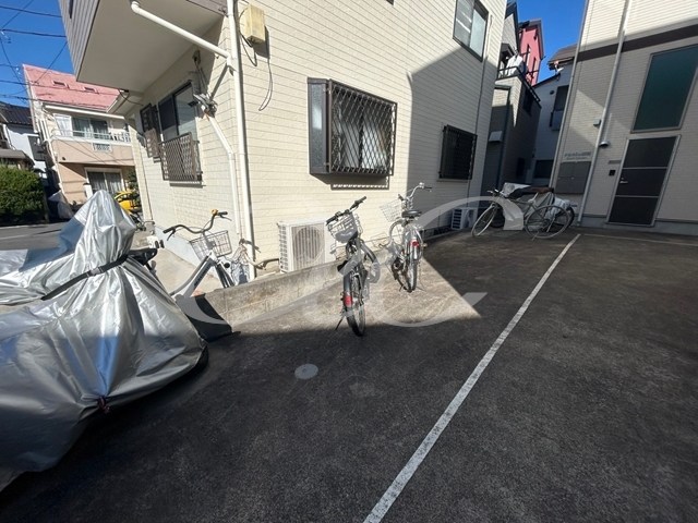 FERIO綾瀬イーストコート その他5