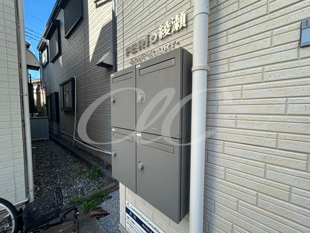 FERIO綾瀬イーストコート その他6