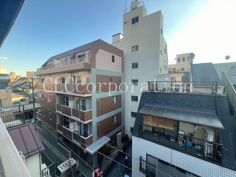 サニーハイツ東上野 その他3