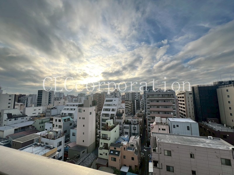 入谷アムフラットⅡ その他2