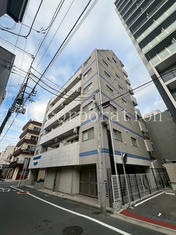 入谷アムフラットⅡ その他3