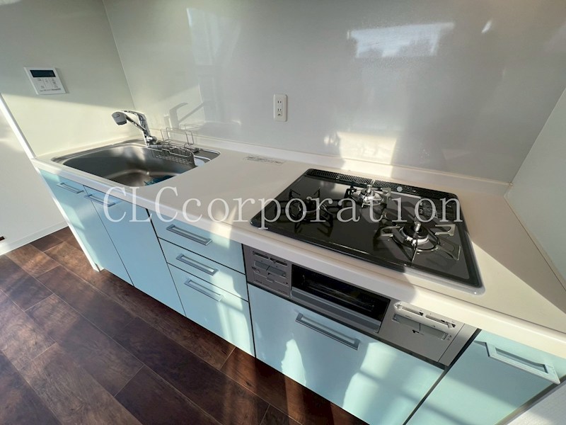 入谷アムフラットⅡ その他16