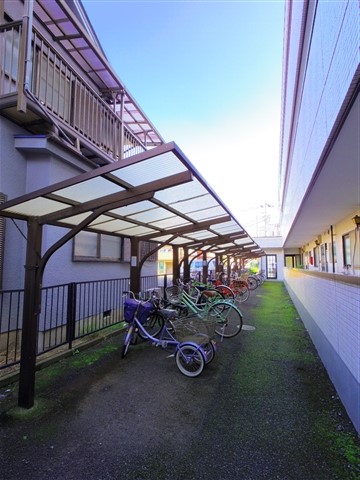 ハイライズ その他5