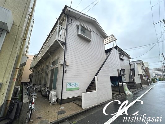 クレール９ 915号室 外観