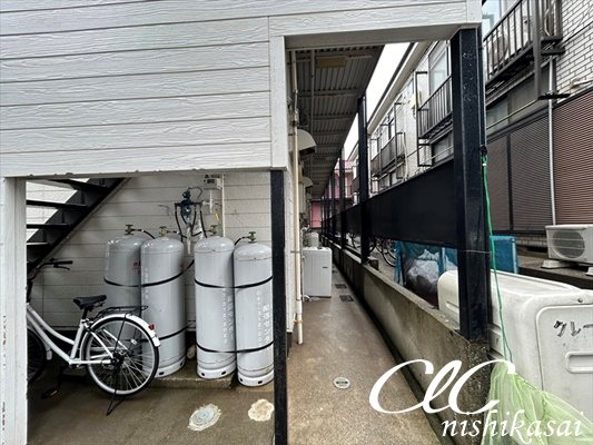 クレール９ その他8