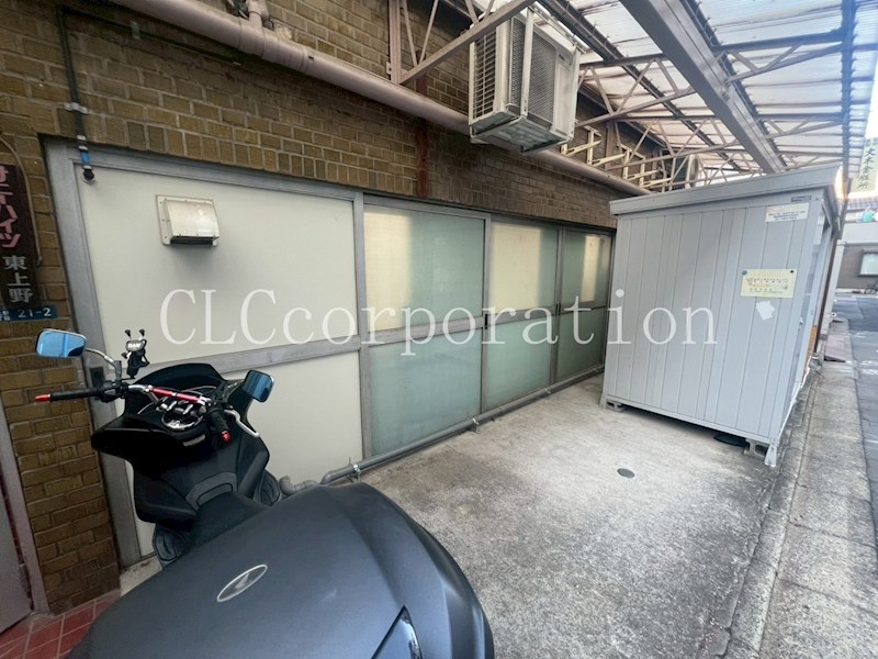 サニーハイツ東上野 その他5