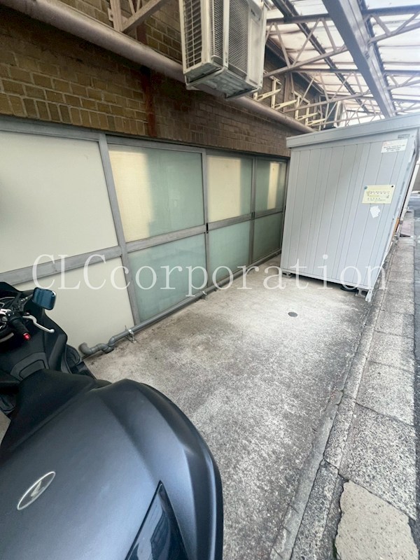 サニーハイツ東上野 その他外観3