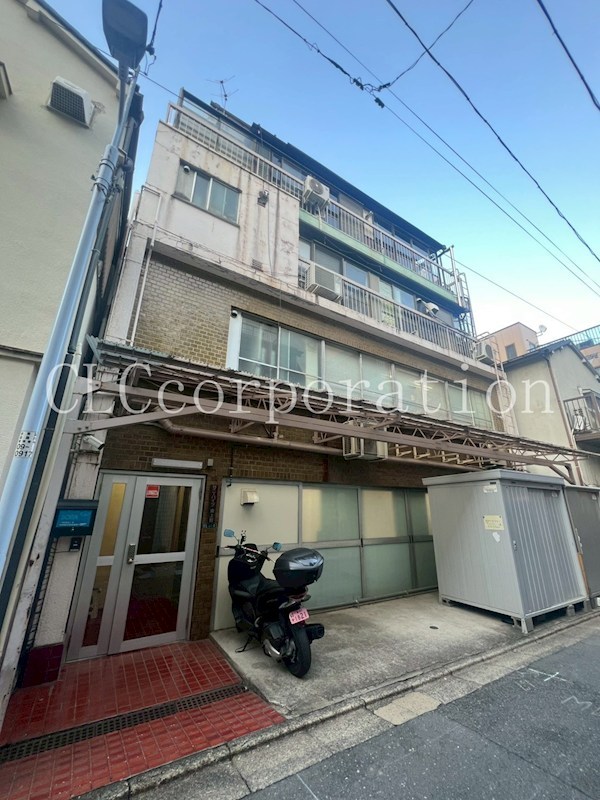 サニーハイツ東上野 その他外観4