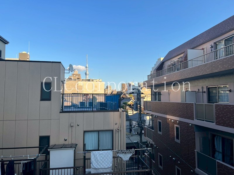 サニーハイツ東上野 その他4