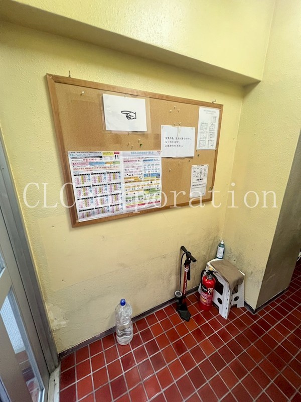 サニーハイツ東上野 その他外観1