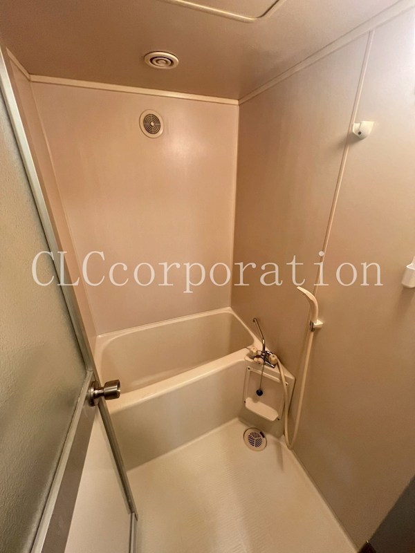 サニーハイツ東上野 風呂画像