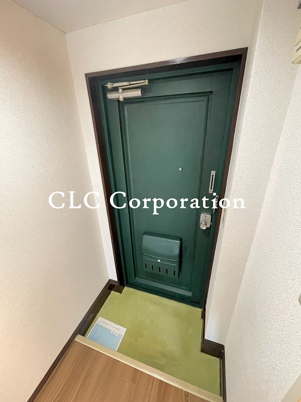 ハイツＫＥＮ  玄関