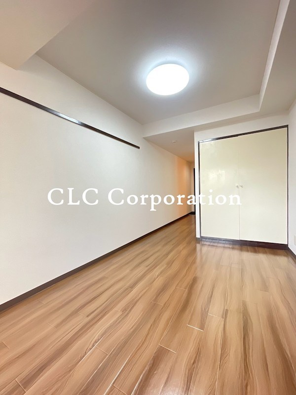 ハイツＫＥＮ  リビング