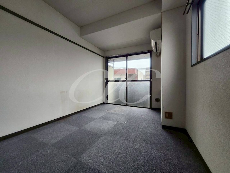 ハイツＫＥＮ  リビング