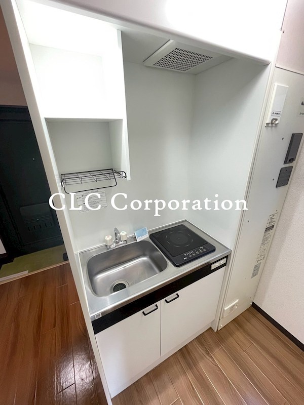 ハイツＫＥＮ  キッチン