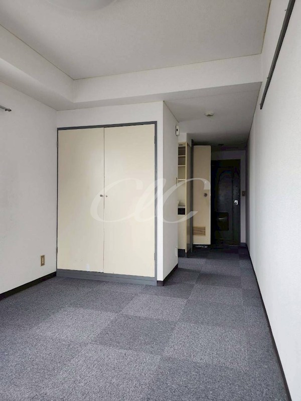 ハイツＫＥＮ  ベッドルーム