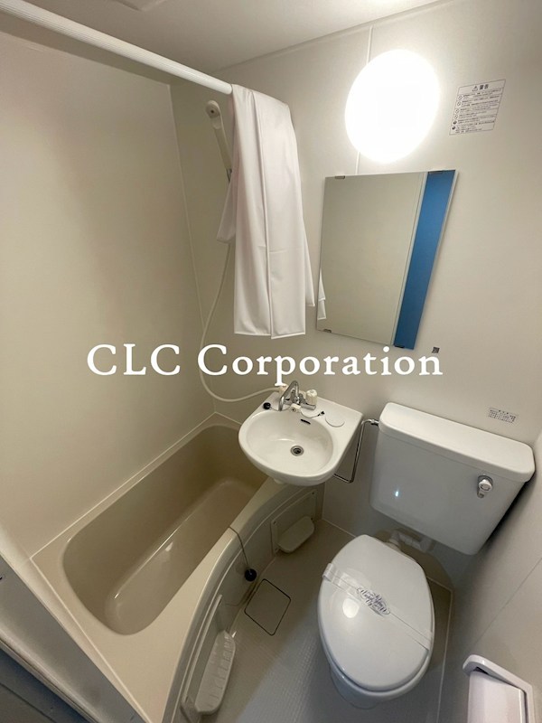 ハイツＫＥＮ  風呂画像