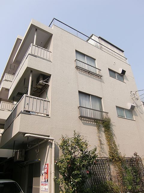 高畑マンション   その他6