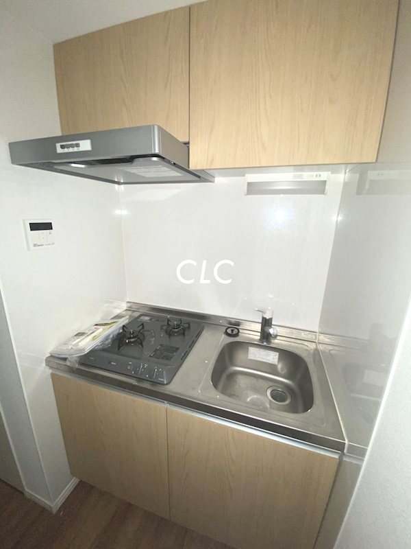 デュ　セレスト舎人 キッチン