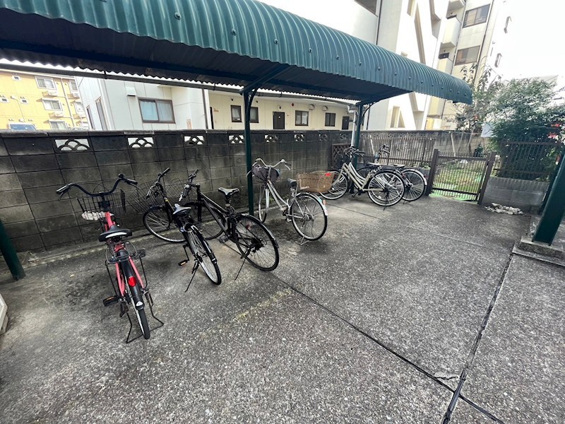 ニューサカエコーポ その他6