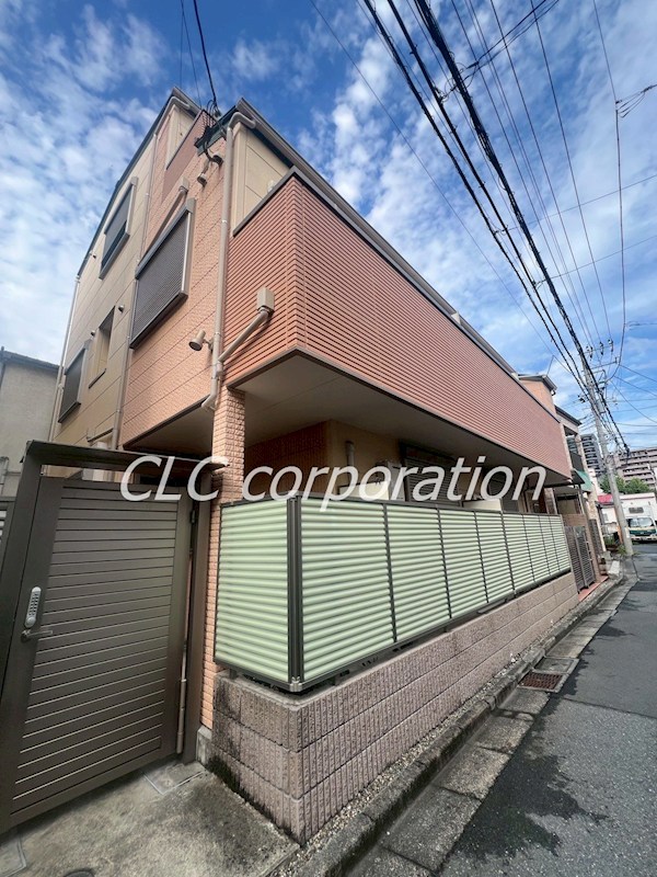 MKフィオーレⅡ 外観