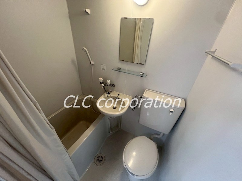 MKフィオーレⅡ 風呂画像