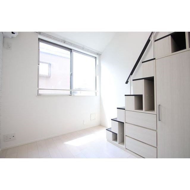 カサ・デ・アンジェラ  その他2