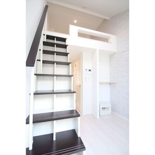 カサ・デ・アンジェラ  その他3