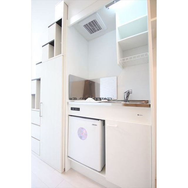 カサ・デ・アンジェラ  その他4