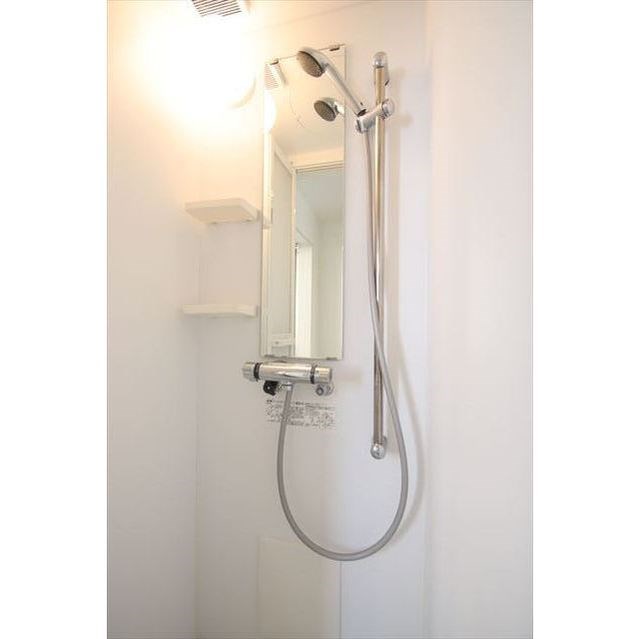 カサ・デ・アンジェラ  風呂画像