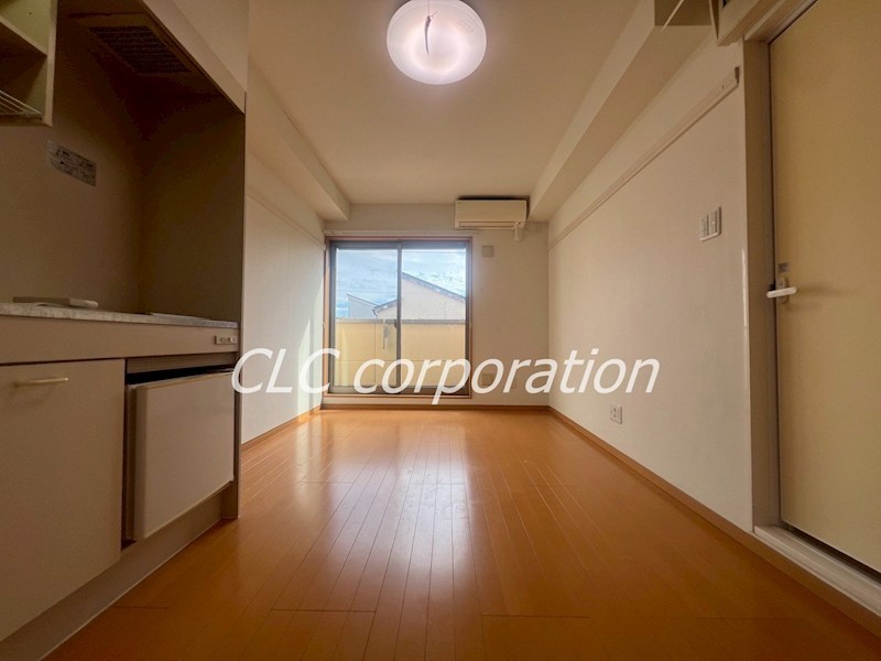 MKフィオーレⅡ リビング