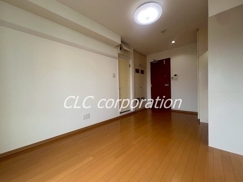 MKフィオーレⅡ ベッドルーム