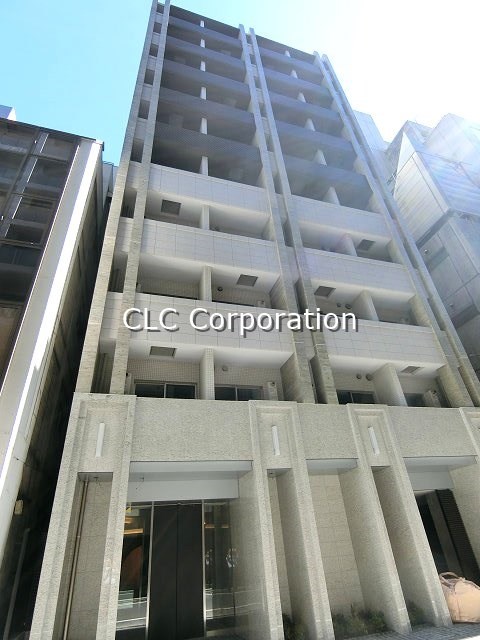 GRAN PASEO日本橋三越前  外観