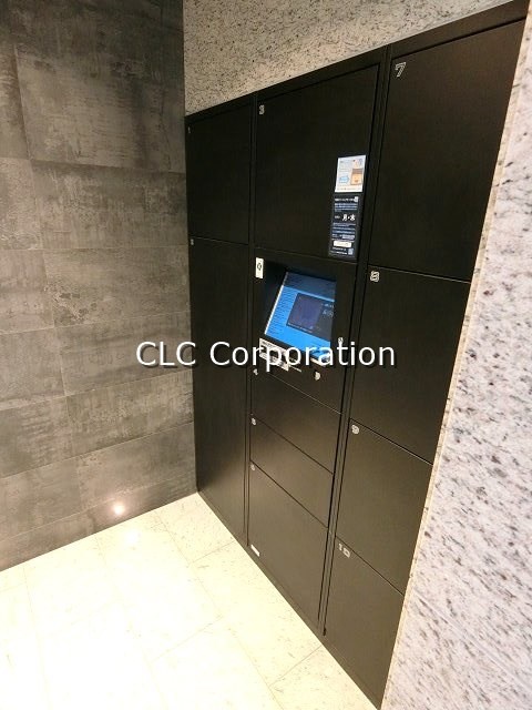 GRAN PASEO日本橋三越前  その他7