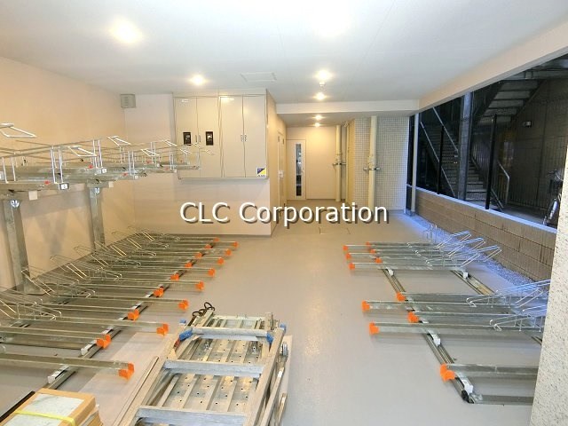 GRAN PASEO日本橋三越前  その他8